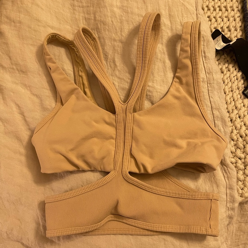 Don’t wear